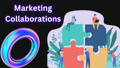 Marketing Collaborations