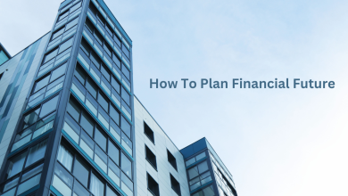 Financial Future