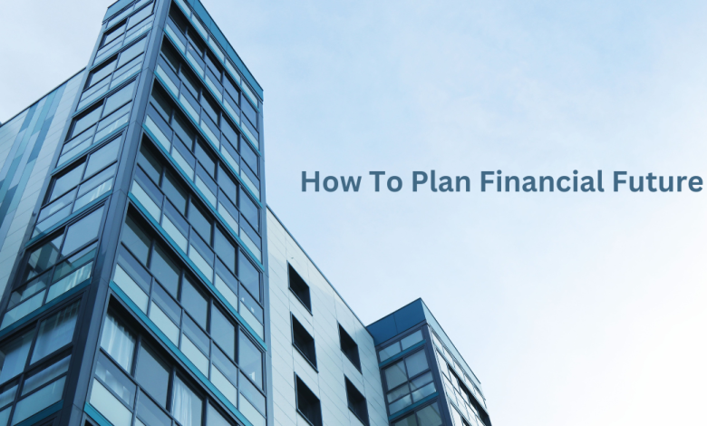 Financial Future