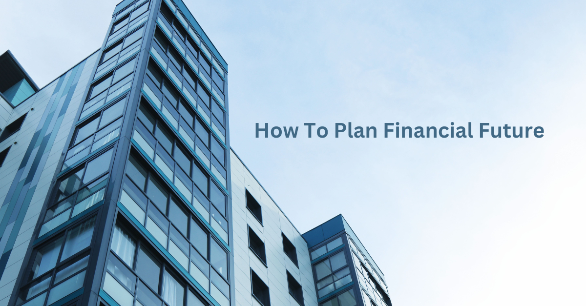 Financial Future