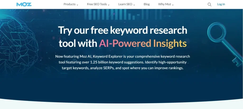 Keyword Research