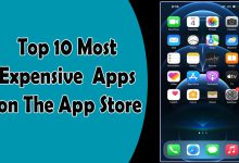 Most Expensive Apps on The App Store