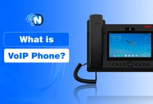 What is VoIP Phone