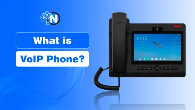 What is VoIP Phone