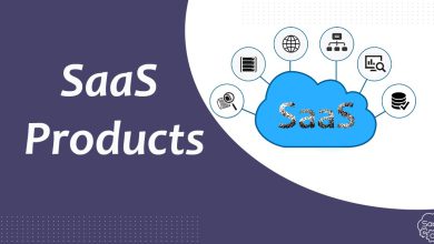 SaaS Products