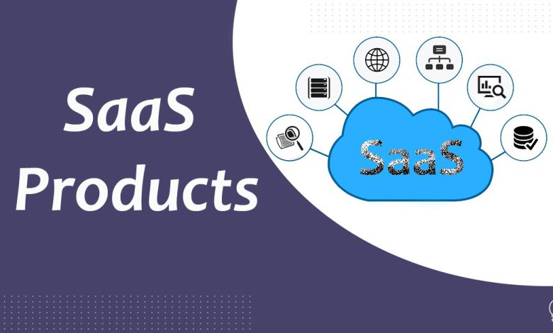 SaaS Products