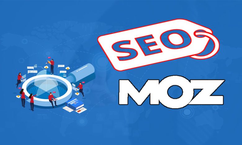 SEO Moz