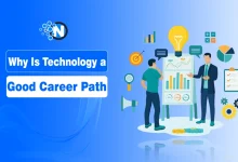 Why Is Technology a Good Career Path