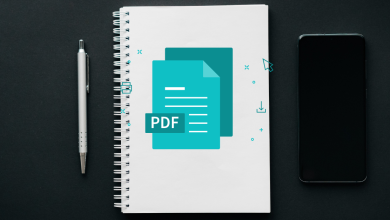 PDF Files Format