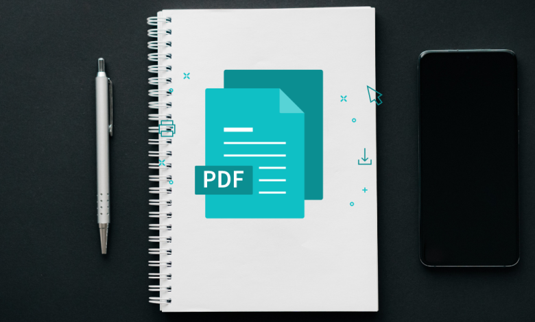 PDF Files Format