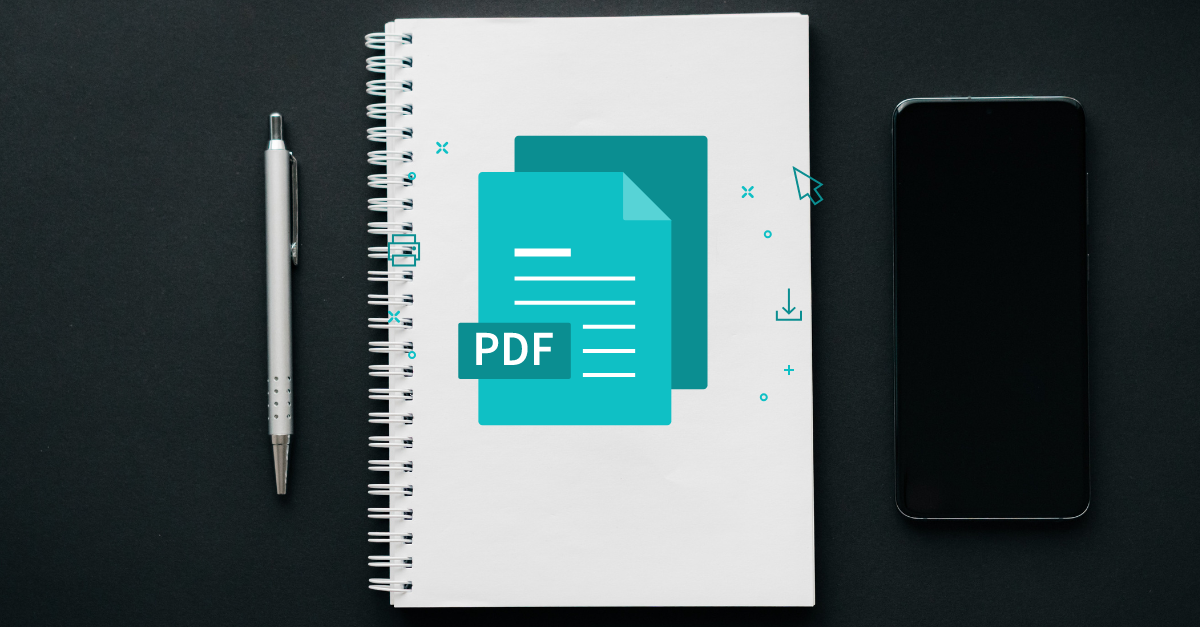 PDF Files Format