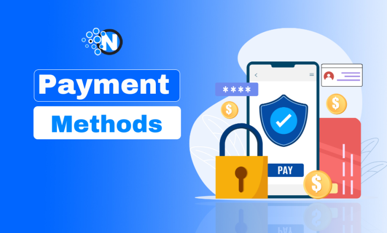 Best Payment Methods