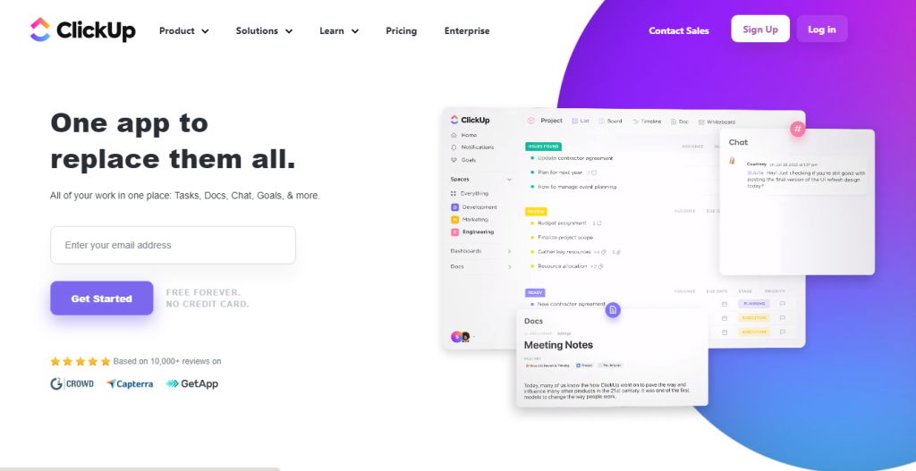 10 Best Task Management Software Tools in 2025