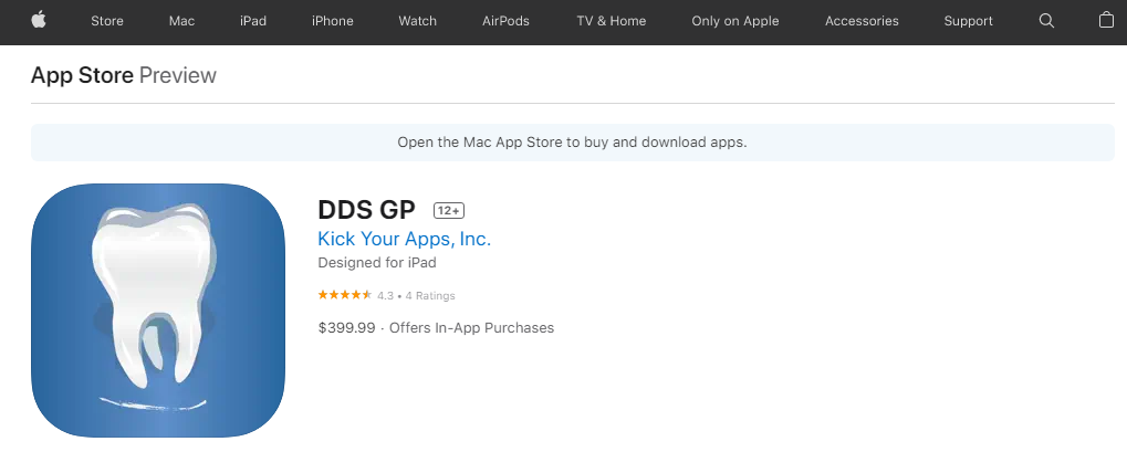 Most Expensive Apps On The App Store
