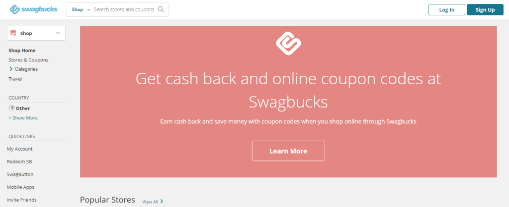 Swagbucks