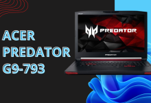 Acer Predator G9-793