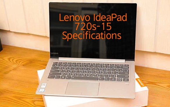 Lenovo Ideapad 720s-15 Review: A Great Budget Laptop Lenovo Ideapad 720s-15 Review: A Great Budget Laptop