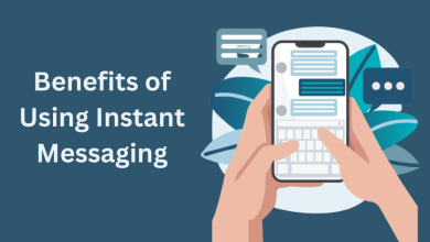 Instant Messaging