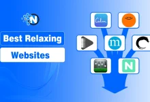 Best Relaxing Websites
