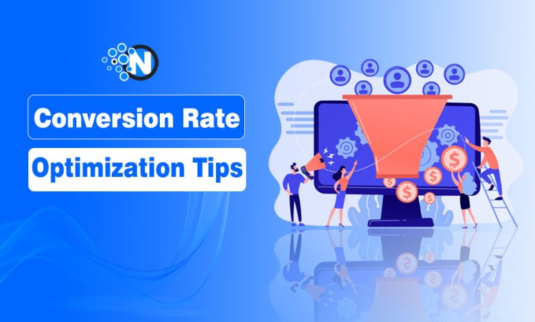 Conversion Rate Optimization Tips