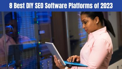 DIY SEO Software