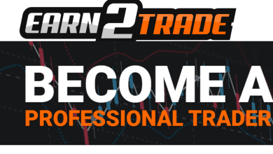 Earn2Trade