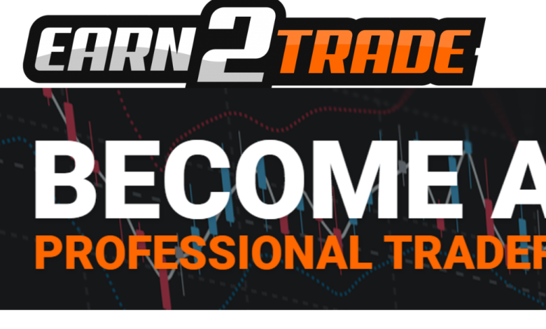 Earn2Trade