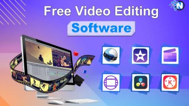 Video Editing Software
