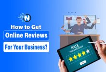 How to Get Online Reviews for Your Business