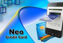 Neo Credit Card
