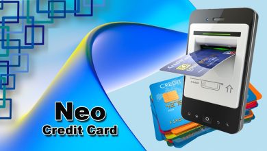 Neo Credit Card