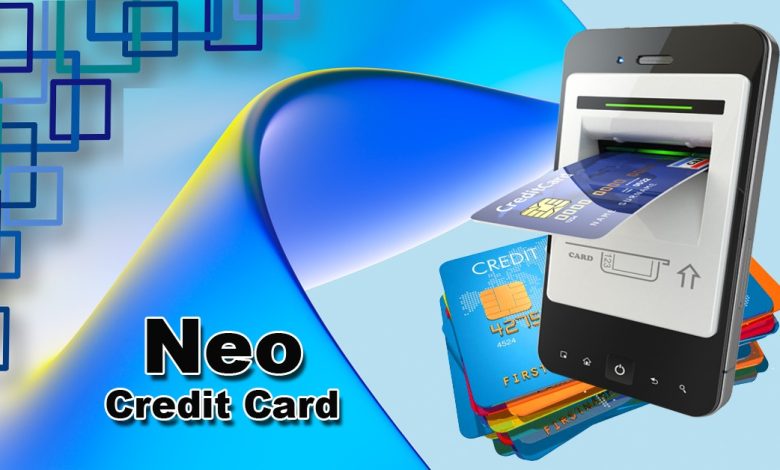 Neo Credit Card