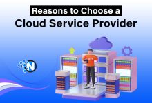 Cloud Service Provider