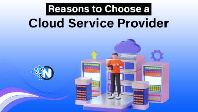 Cloud Service Provider