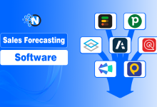 10 Best Sales Forecasting Software