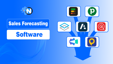 10 Best Sales Forecasting Software