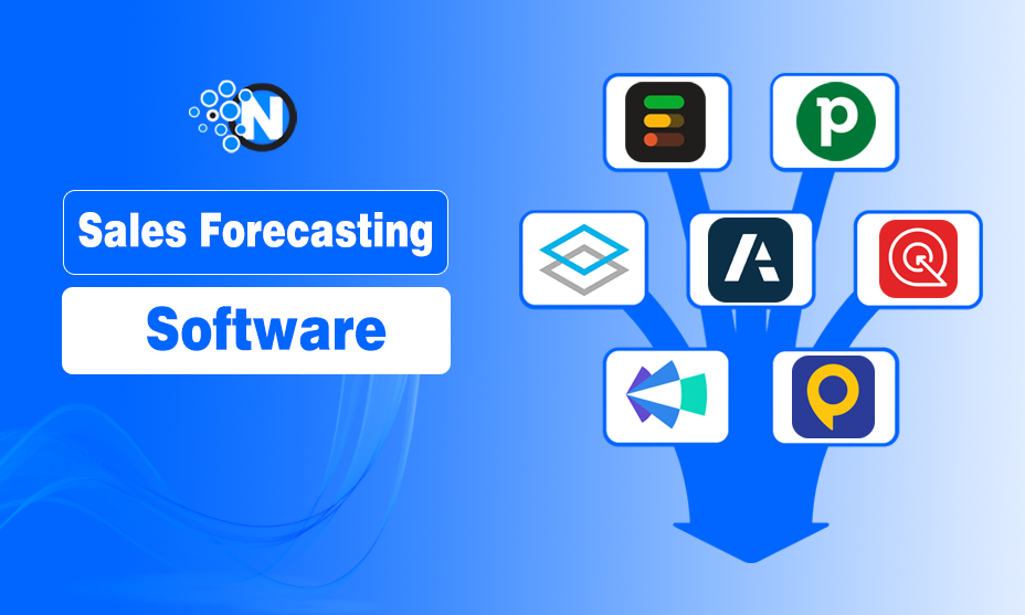 10 Best Sales Forecasting Software