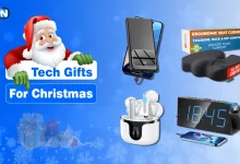 Best Tech Gifts for Christmas