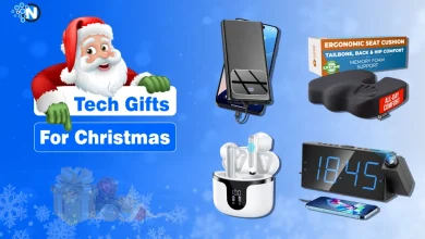 Best Tech Gifts for Christmas