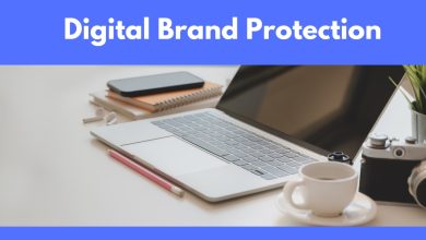 Digital Brand Protection