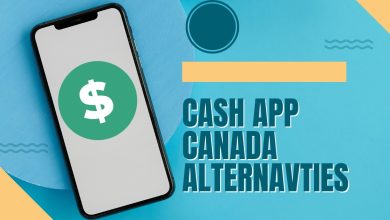 Cash App Canada