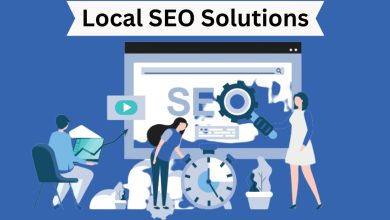 Local SEO Solutions