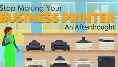 small business printer