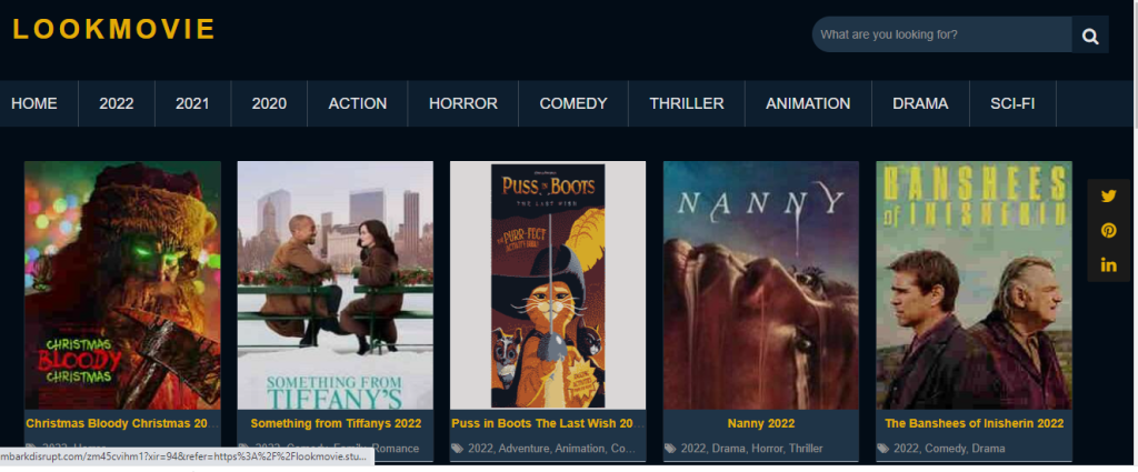 LookMovie