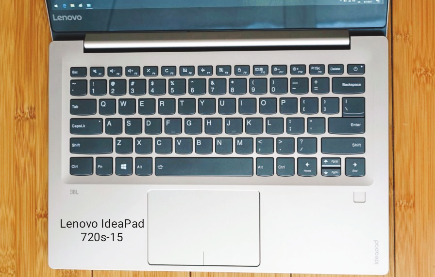 Lenovo Ideapad 720s-15 Review: A Great Budget Laptop Lenovo Ideapad 720s-15 Review: A Great Budget Laptop