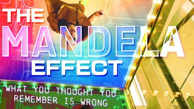 mandela effect