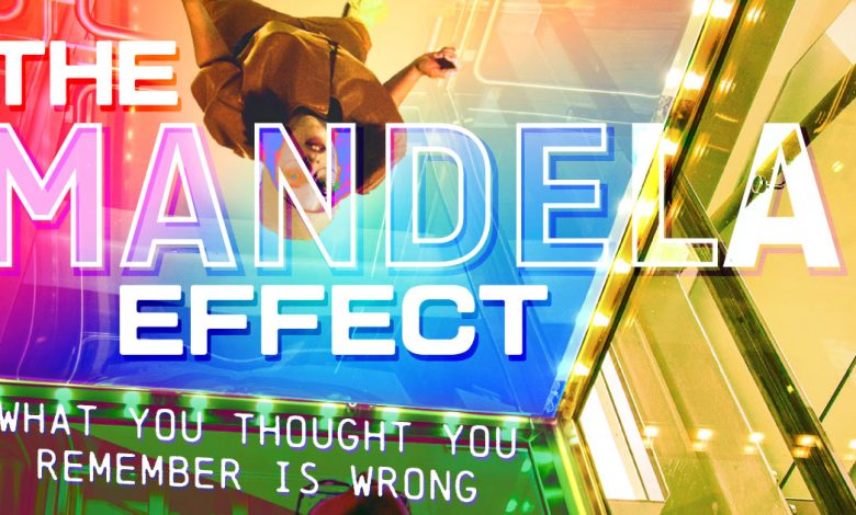 mandela effect