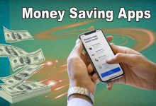 Apps To Help Yo ass Save Money