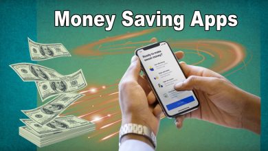 Apps To Help You Save Money