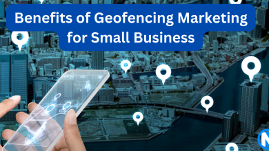 Geofencing Marketing